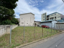 【埼玉県/さいたま市浦和区本太】さいたま市浦和区本太2丁目 土地 