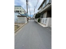 【埼玉県/さいたま市浦和区本太】さいたま市浦和区本太2丁目 土地 