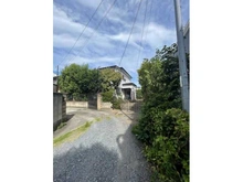 【埼玉県/さいたま市緑区原山】さいたま市緑区原山3丁目 土地 現地：外観