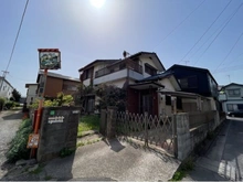 【埼玉県/さいたま市緑区大字大門】さいたま市緑区大字大門 土地 現地