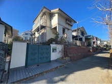 【千葉県/柏市大室】柏市大室 土地 現地