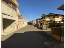 【千葉県/柏市大室】柏市大室 土地 
