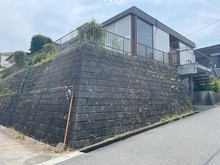 【千葉県/松戸市小金原】松戸市小金原5丁目 土地 