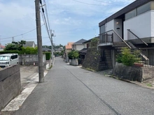 【千葉県/松戸市小金原】松戸市小金原5丁目 土地 