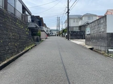 【千葉県/松戸市小金原】松戸市小金原5丁目 土地 