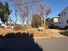 【千葉県/流山市若葉台】流山市若葉台 土地 周辺施設