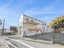 【千葉県/我孫子市寿】我孫子市寿2丁目 土地 現地：外観