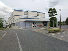 【千葉県/柏市柏の葉】千葉県柏市柏の葉3丁目 柏の葉北総病院　 約300m