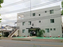 【千葉県/柏市柏の葉】千葉県柏市柏の葉3丁目 クリニック柏の葉 約100m