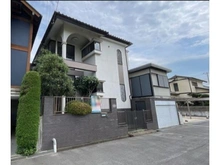 【千葉県/柏市大津ケ丘】千葉県柏市大津ケ丘4丁目 現地：外観