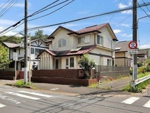 【千葉県/柏市大室】千葉県柏市大室 現地：外観
