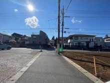 【千葉県/流山市江戸川台西】流山市江戸川台西3丁目 土地 