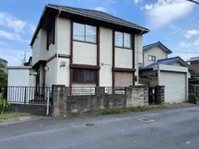 【千葉県/船橋市二和東】船橋市二和東5丁目 土地 現地：外観