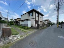 【千葉県/船橋市二和東】船橋市二和東5丁目 土地 その他外観