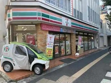 【千葉県/船橋市二和東】船橋市二和東5丁目 土地 周辺施設