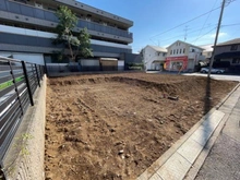 【千葉県/船橋市東船橋】船橋市東船橋1丁目 土地 その他外観