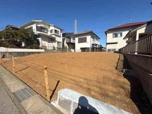 【千葉県/八千代市大和田新田】八千代市大和田新田 土地 現地：外観