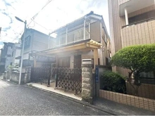 【東京都/板橋区双葉町】板橋区双葉町 土地 