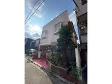 【東京都/板橋区大山西町】板橋区大山西町 土地 区画図