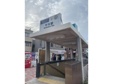 【東京都/豊島区千早】豊島区千早3丁目 土地 周辺施設