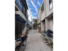 【東京都/板橋区双葉町】東京都板橋区双葉町 前面道路含む外観