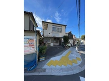 【東京都/板橋区前野町】板橋区前野町3丁目 土地 その他外観