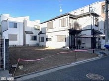 【東京都/板橋区大谷口上町】板橋区大谷口上町 土地 現地：外観