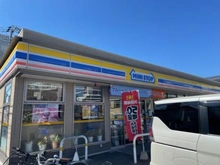 【東京都/板橋区大谷口上町】板橋区大谷口上町 土地 周辺施設