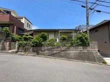 【神奈川県/座間市入谷東】座間市入谷東3丁目 土地 現地