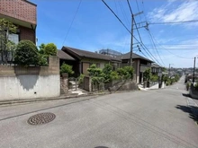 【神奈川県/座間市入谷東】座間市入谷東3丁目 土地 