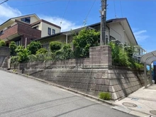 【神奈川県/座間市入谷東】座間市入谷東3丁目 土地 