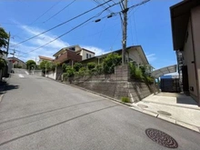 【神奈川県/座間市入谷東】座間市入谷東3丁目 土地 
