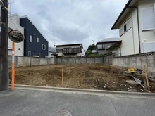 【神奈川県/相模原市南区相模大野】相模原市南区相模大野1丁目 土地 現地