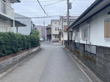 【神奈川県/相模原市南区相模大野】相模原市南区相模大野1丁目 土地 