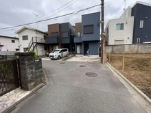 【神奈川県/相模原市南区相模大野】相模原市南区相模大野1丁目 土地 