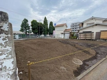 【神奈川県/相模原市緑区橋本】相模原市緑区橋本8丁目 土地 その他外観