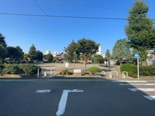 【神奈川県/相模原市中央区相模原】相模原市中央区相模原2丁目 土地 周辺環境