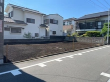 【神奈川県/相模原市中央区相模原】相模原市中央区相模原2丁目 土地 現地：外観