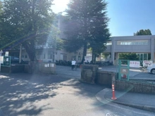 【神奈川県/相模原市中央区相模原】相模原市中央区相模原2丁目 土地 周辺施設