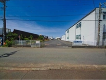 【神奈川県/海老名市門沢橋】海老名市門沢橋6丁目 土地 現地：外観