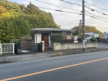 【東京都/町田市図師町】町田市図師町 土地 現地：外観