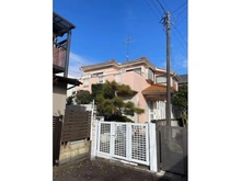 【東京都/町田市三輪町】町田市三輪町 土地 現地：外観