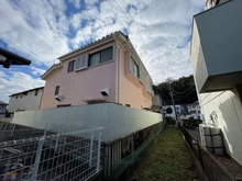 【東京都/町田市三輪町】町田市三輪町 土地 その他外観