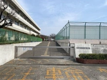 【東京都/町田市大蔵町】町田市大蔵町 土地 周辺施設