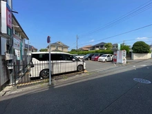 【東京都/町田市つくし野】東京都町田市つくし野1丁目 現地：外観
