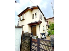 【東京都/町田市小山町】東京都町田市小山町 現地：外観