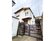 【東京都/町田市小山町】東京都町田市小山町 外観