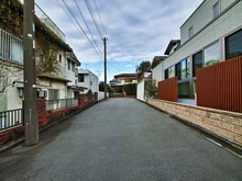 【東京都/町田市南つくし野】町田市南つくし野3丁目 土地 