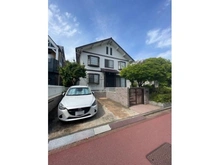 【神奈川県/横浜市中区本牧和田】横浜市中区本牧和田 土地 現地：外観