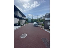 【神奈川県/横浜市中区本牧和田】横浜市中区本牧和田 土地 前面道路